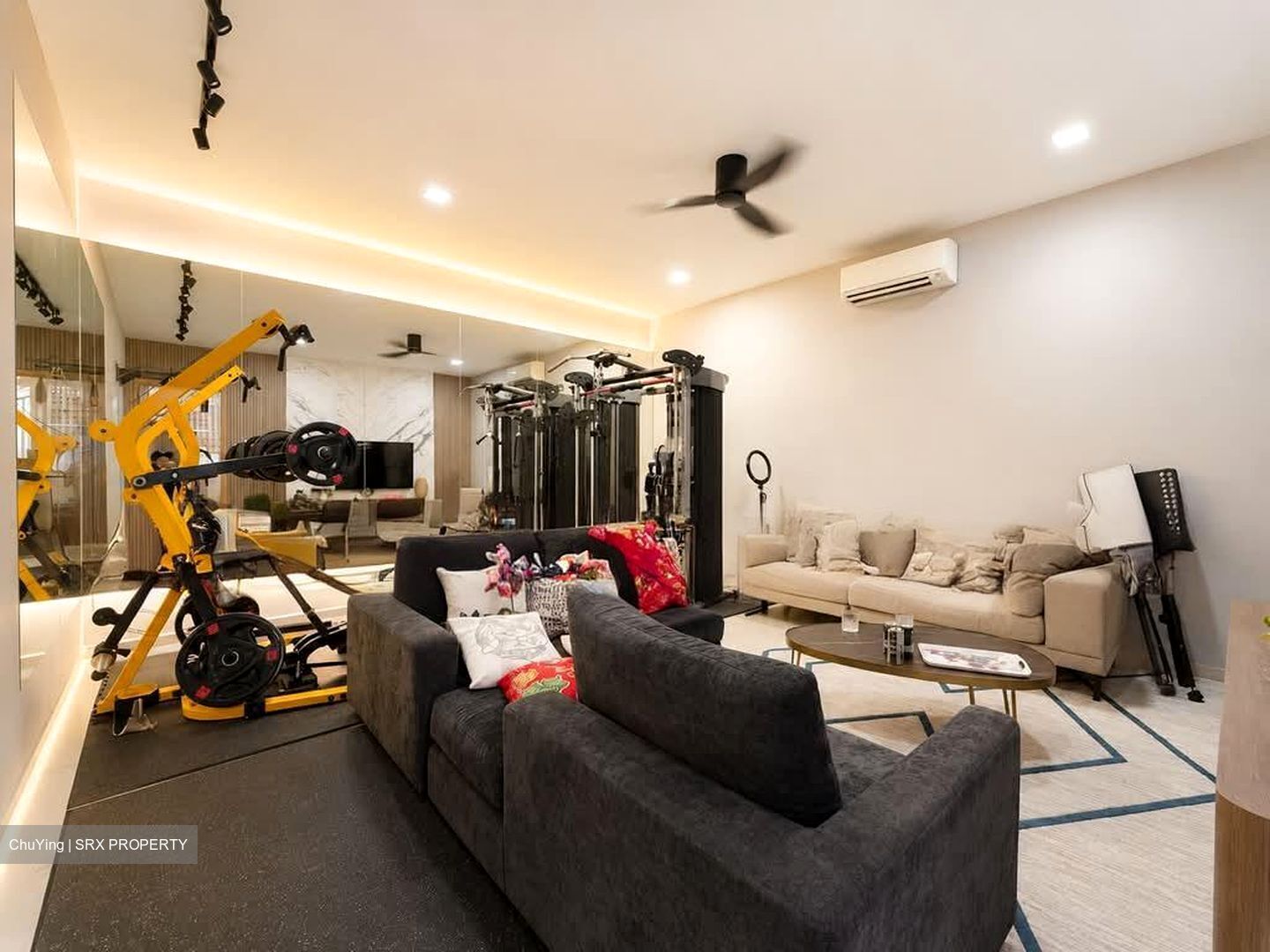 Serangoon Garden Estate (D19), Semi-Detached #592918791